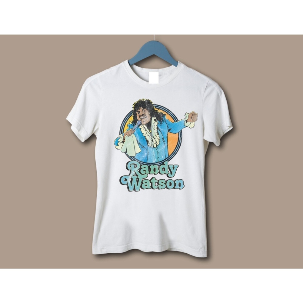 Randy Watson T-Shirt